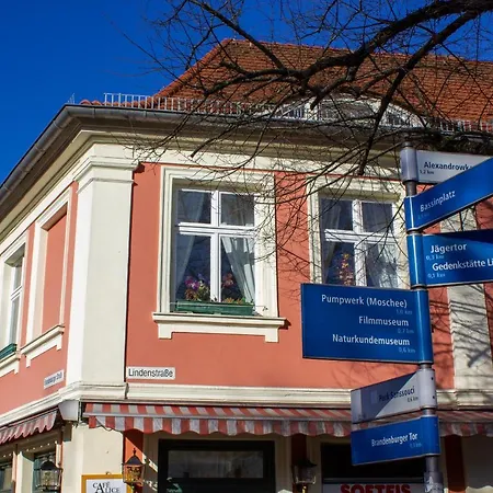 Cafe Alice & Pension Gmbh-2